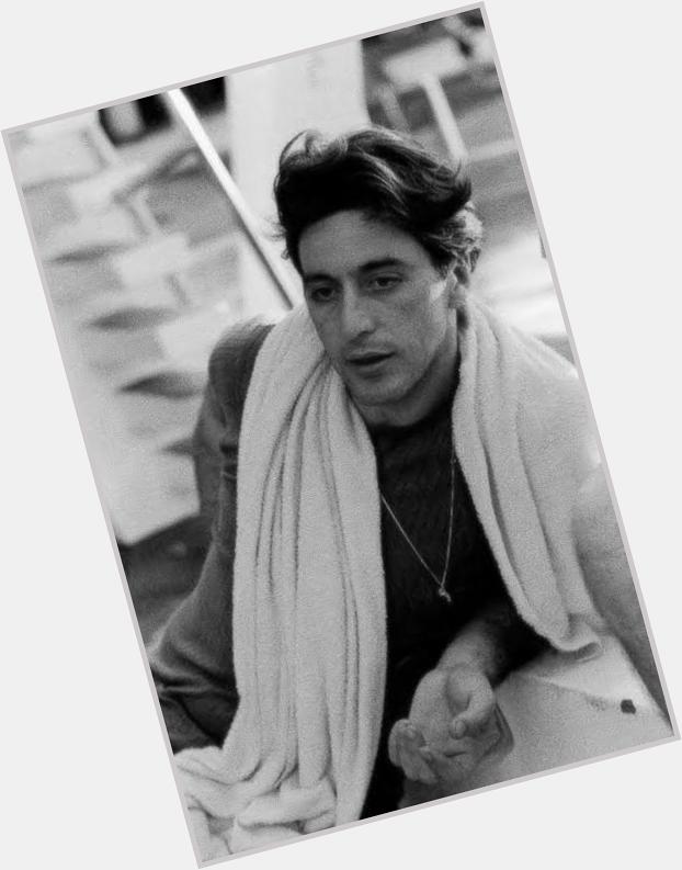 Happy Birthday To GOAT Actor And Most Handsome Man In This World And A Legend \\AL PACINO\\ 
