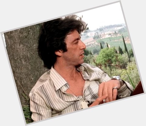 Happy 82nd birthday to the beautiful legend Al Pacino 