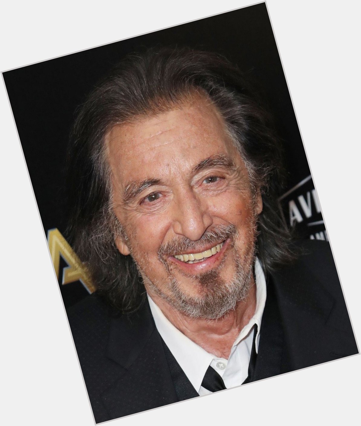 Happy Birthday to actor Al Pacino who turns 82 today     