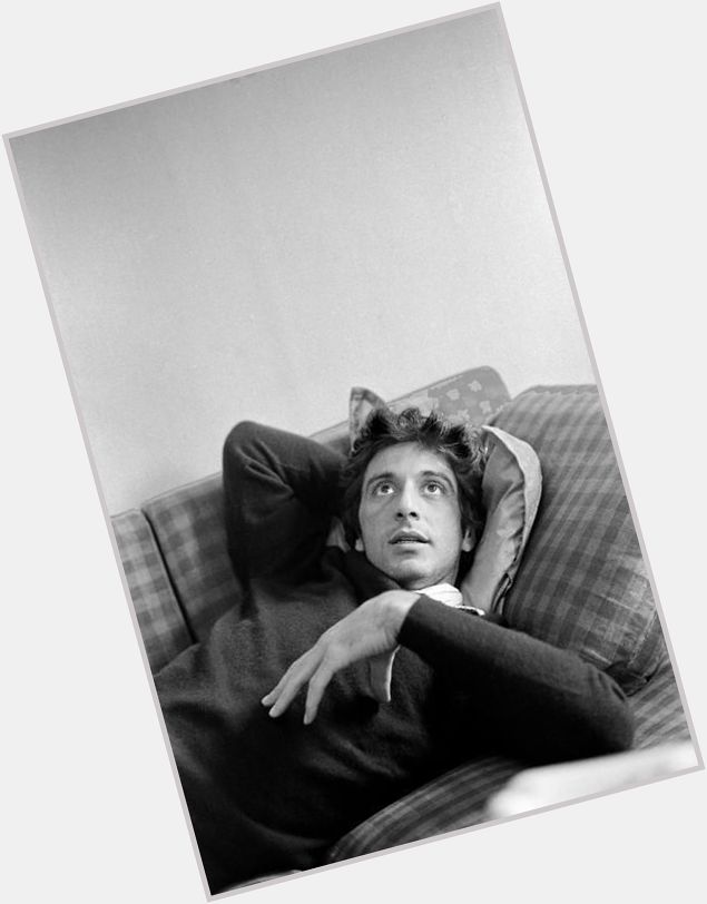 Happy Birthday, Al Pacino 