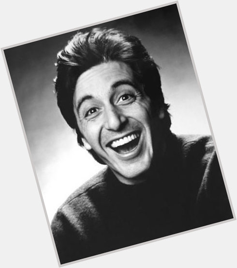 Happy 83rd Birthday to my favourite actor of all time, Al Pacino   