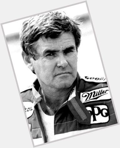 Happy Birthday to legend, Al Unser Sr. from all of us at  