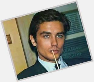 Here\s some beauty in your feed... 
Happy birthday to the incredibly talented Alain Delon. 