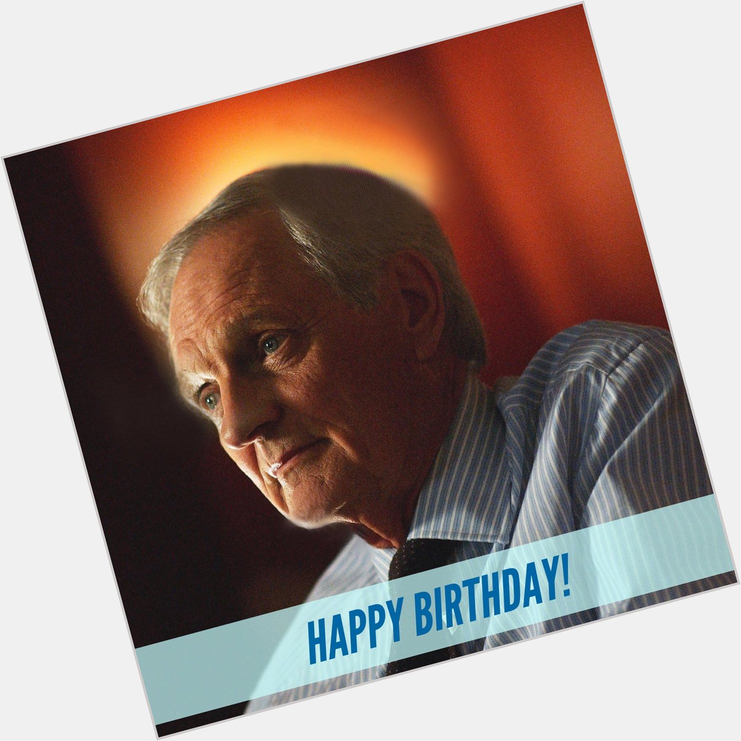 Happy birthday to one of my favorite actors, Mr. Alan Alda! From MASH to The West Wing! Love it! 