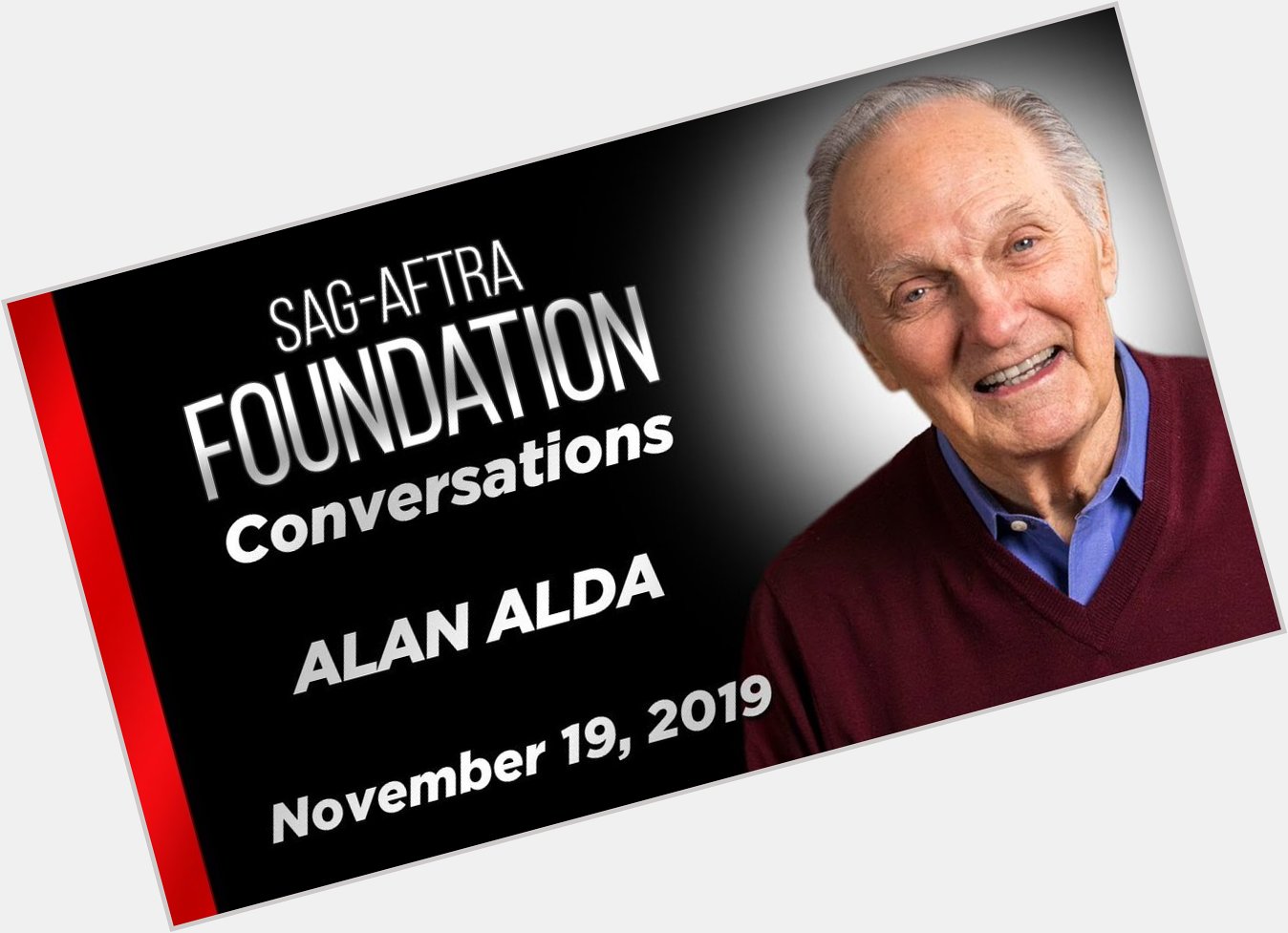 January 28:Happy 84th birthday to actor,Alan Alda(\"M*A*S*H \") 