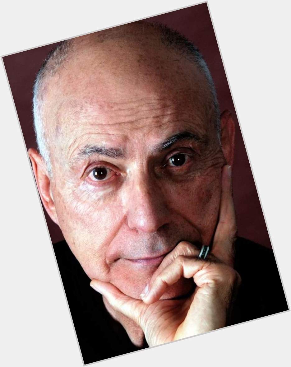 Happy Birthday to Alan Arkin who turns 87 today. 