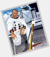 Happy Birthday, Alan Bean. The best artist of dirt ever. And that moon thing was cool too.   