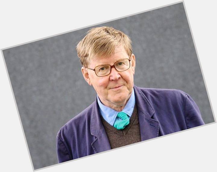 Happy birthday to one of the nation\s greatest modern playwrights, Alan Bennett!   