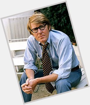 Happy birthday Alan Bennett, you fox you, with your Robert Redford hair 