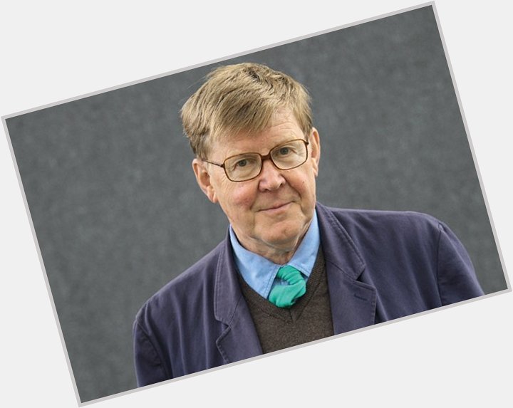 Happy birthday Alan Bennett. What can you say about the great man? Enjoy your day Alan. 