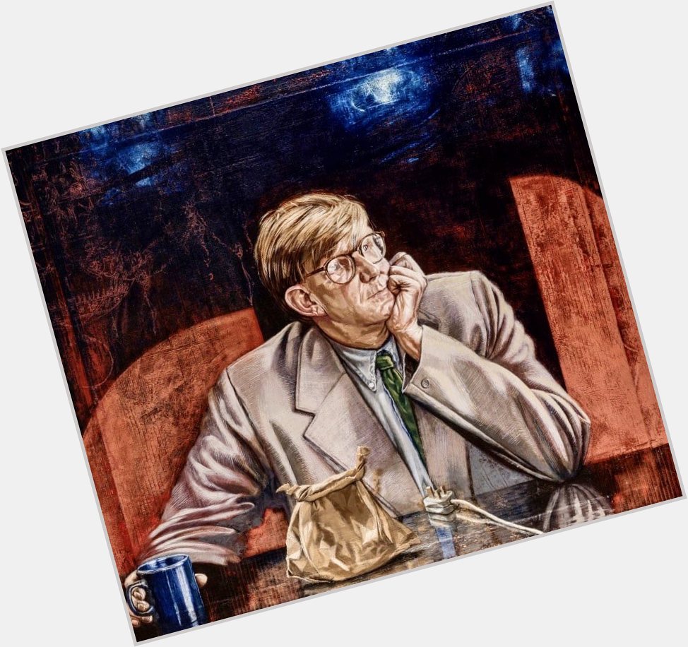 A massive Happy Birthday to the Genial Alan Bennett and many many more,        . 