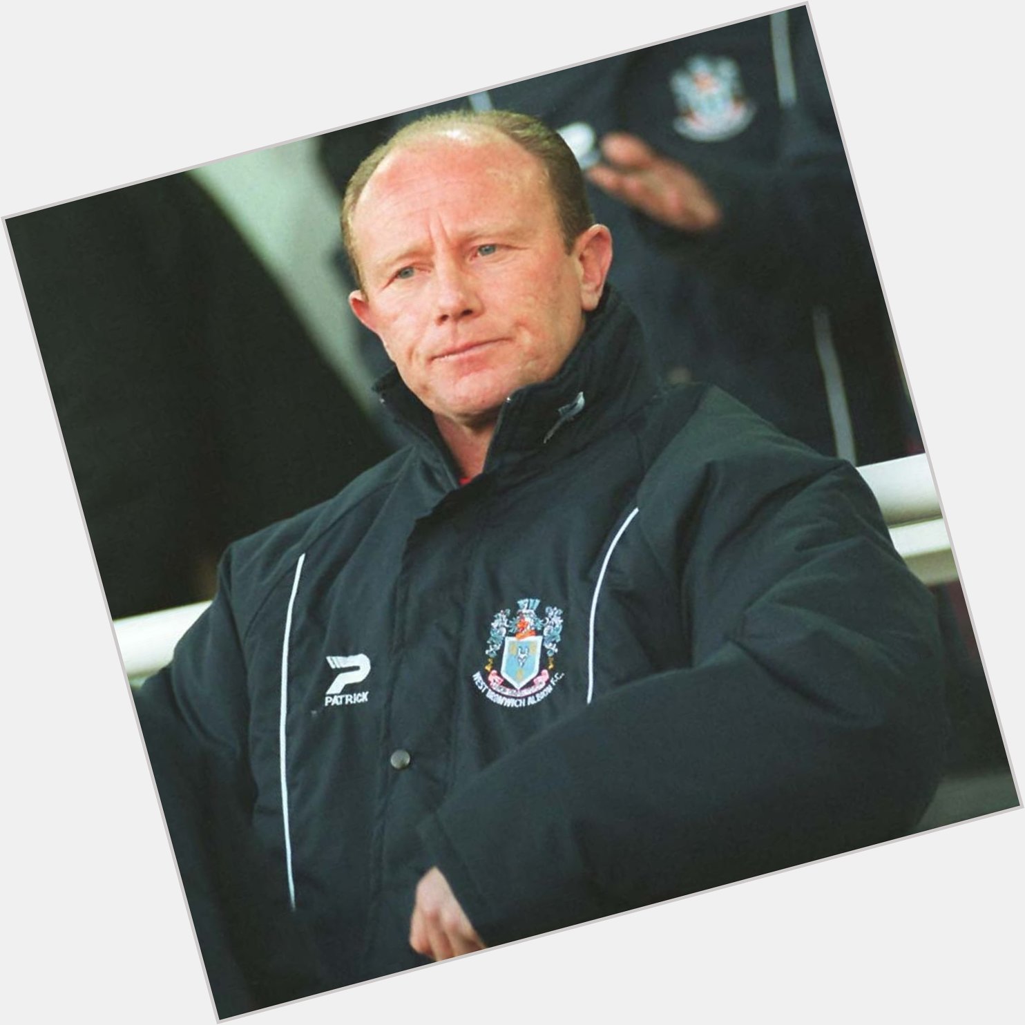 Happy Birthday to Alan Buckley  118 games managed 39 wins 45 draws 34 losses 