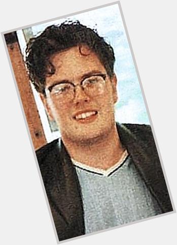 Happy 39th Birthday to comedian ALAN CARR!!    