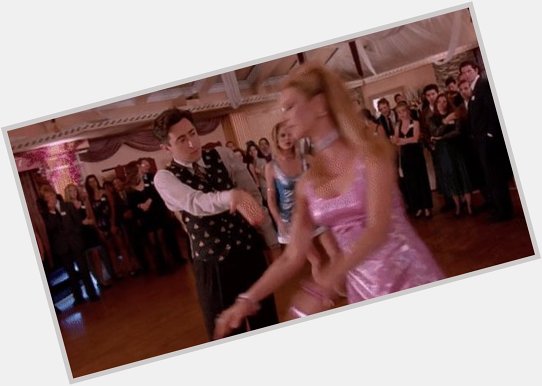 Happy birthday to Alan Cumming!!!  I love this dance finale from \"Romy & Michele\s
High School Reunion\"  