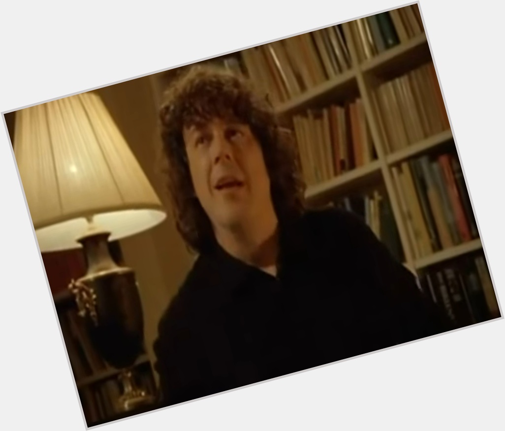 A Happy Birthday to Alan Davies who is celebrating his 57th birthday today. 
