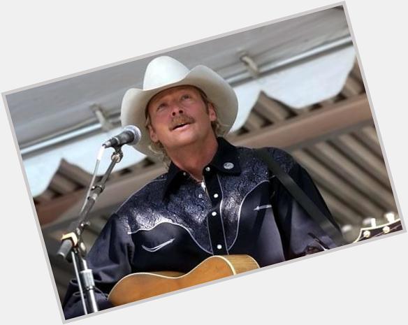Happy 56th birthday, Alan Jackson, one of the greatest in country music  Where Were You ... 