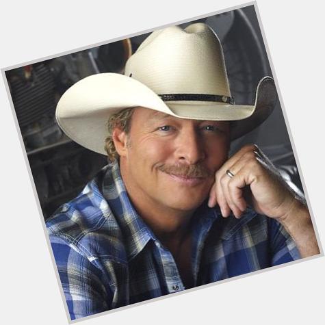  :  | Happy birthday to Alan Jackson...3-time CMA Entertainer of the Year 