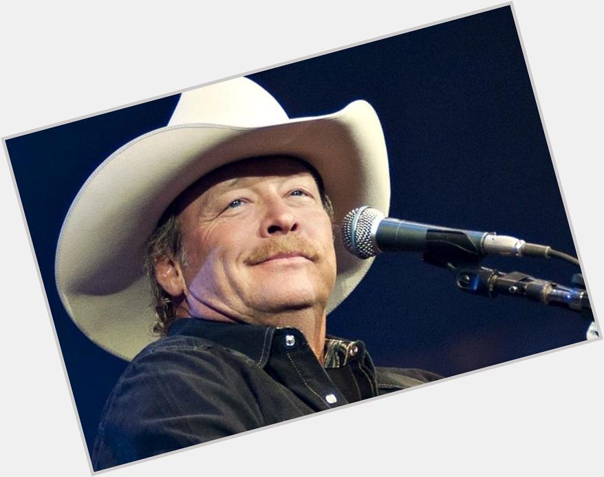 TO THE MAN WHO WRITES simple songs Alan Jackson.Happy birthday God bless you and your family. 