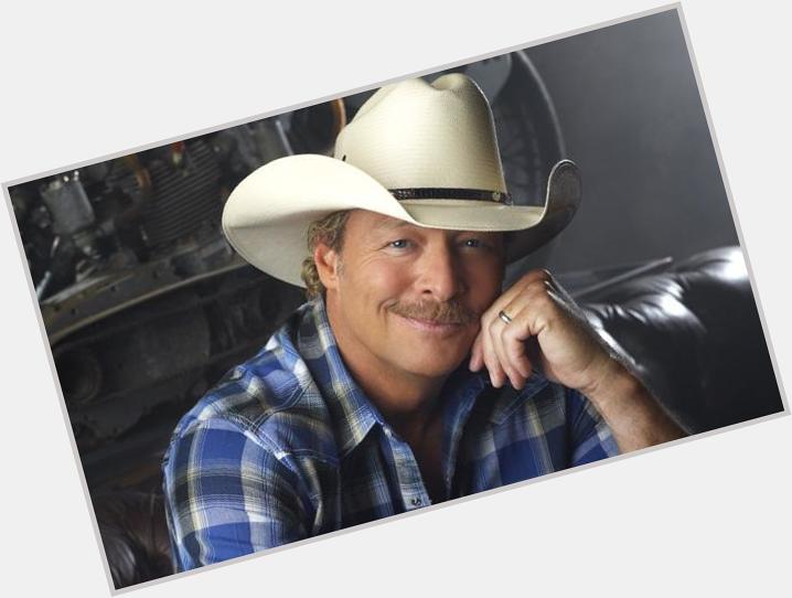 Happy Birthday to Alan Jackson!!! So hard to choose a favorite song, he has so many great ones! 