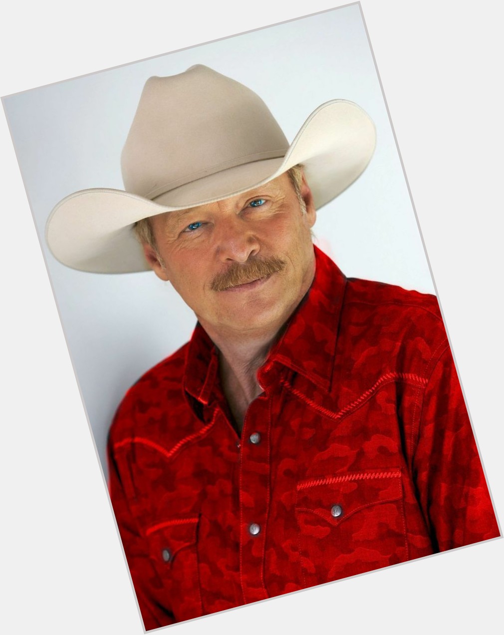 Happy Birthday country music singer song writer musician entertainer 
Alan Jackson  