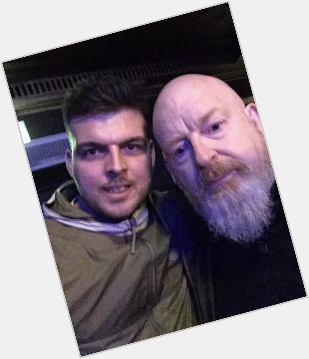 Happy 60th Birthday to owner and founder of Alan McGee!!

Hope you have a Good Un!!     
