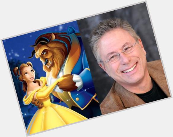 Happy 66th Birthday to Alan Menken (born in July 22, 1949) who...  