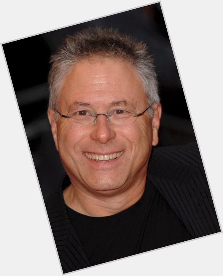 Happy Birthday, Alan Menken!  Thank you for all the beautiful music you have given us.  