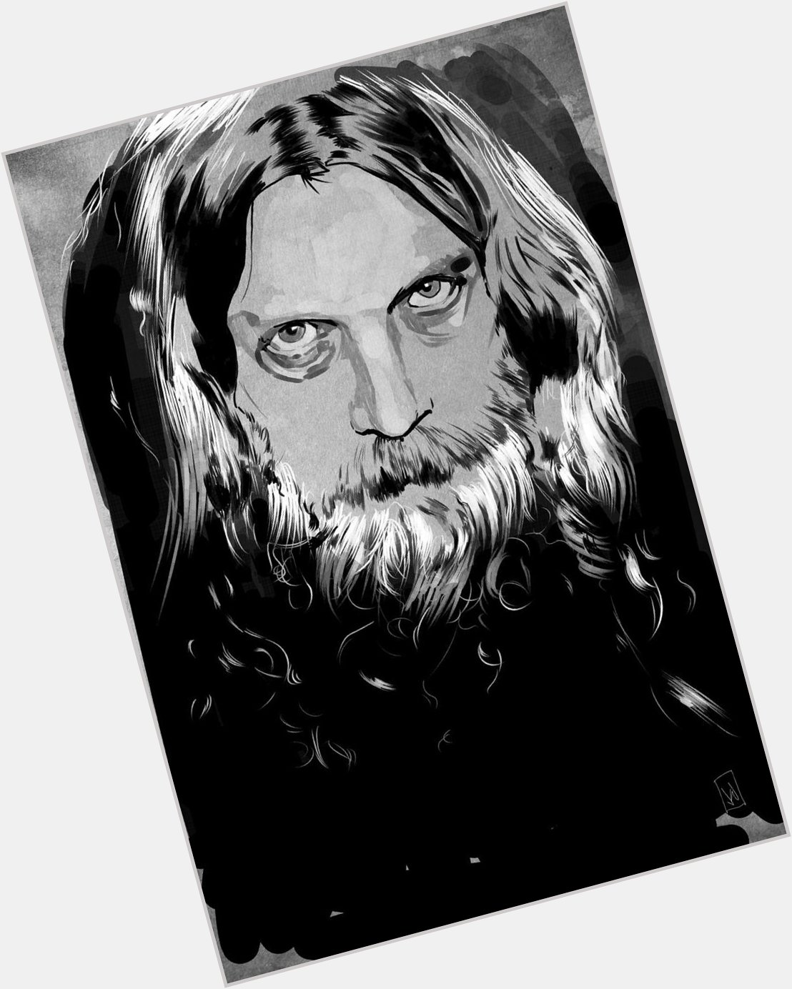 Happy Birthday to the great Alan Moore! 