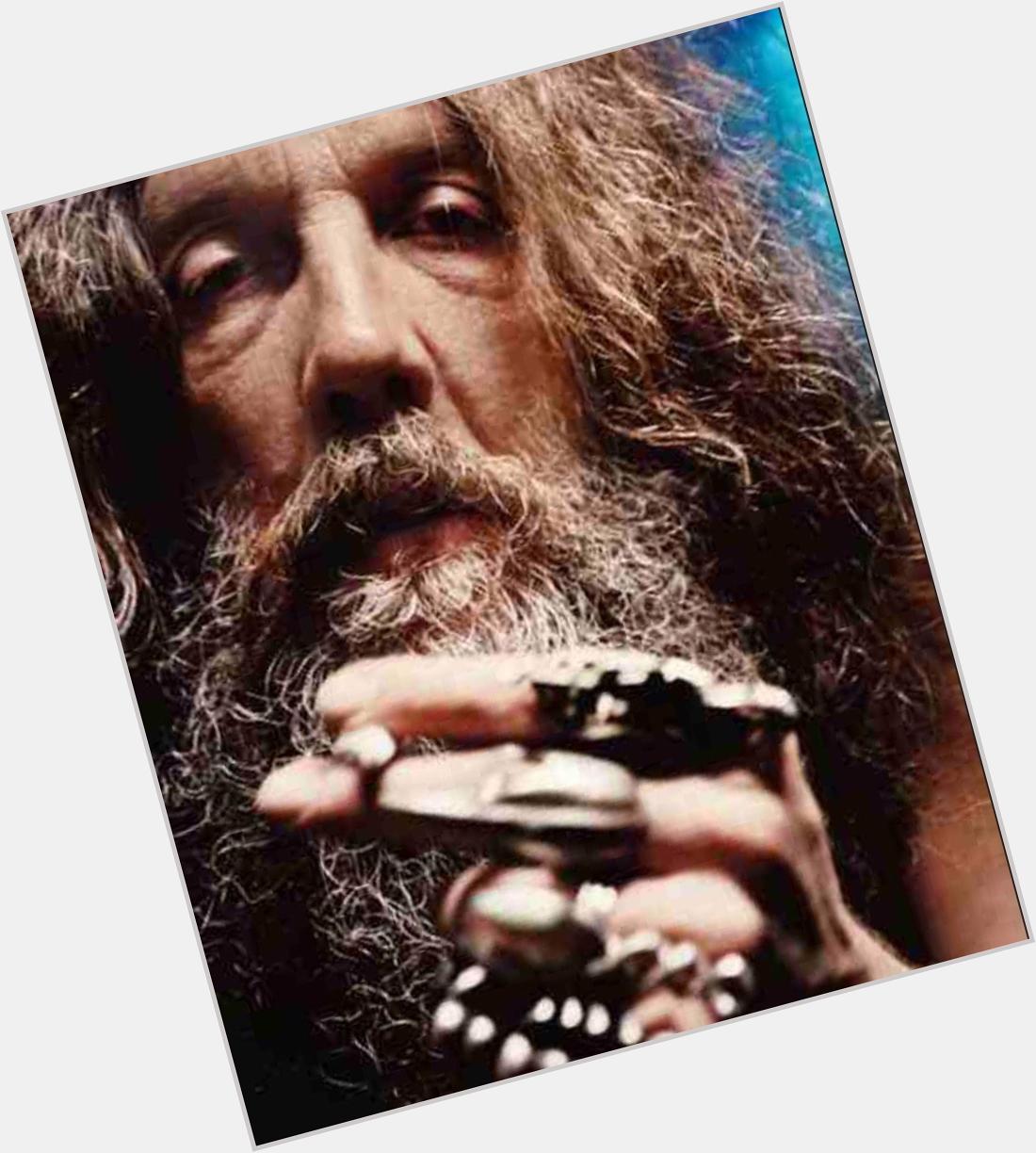 Happy Birthday to the legendary author Alan Moore, who turned 61 today. 