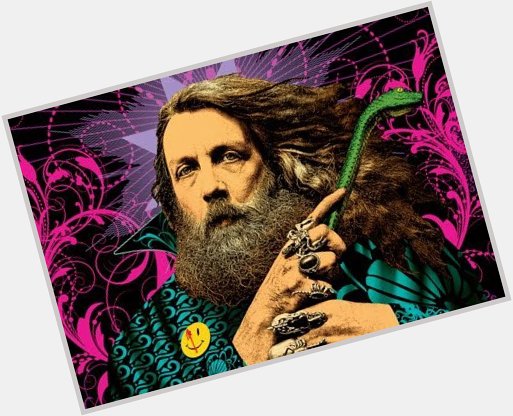 Happy birthday, Alan Moore! What\s your favorite story by this extraordinary gentleman? 