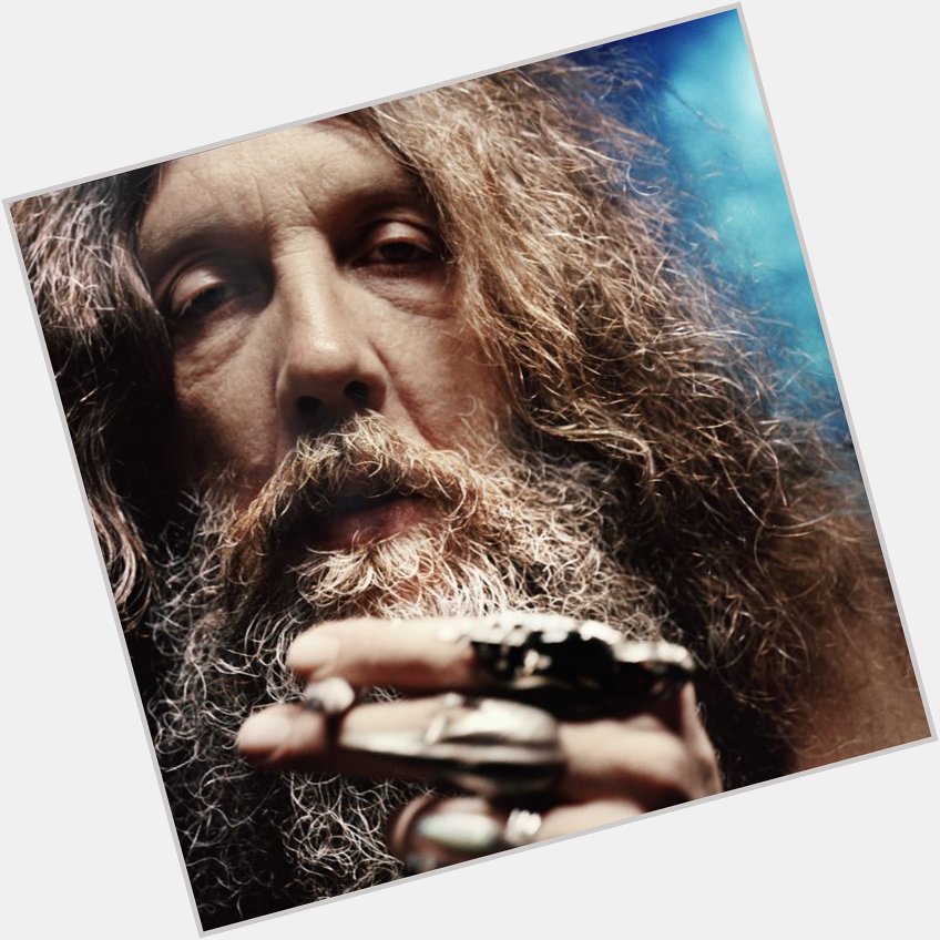 Happy birthday to Alan Moore, who already took his name off this message! 
