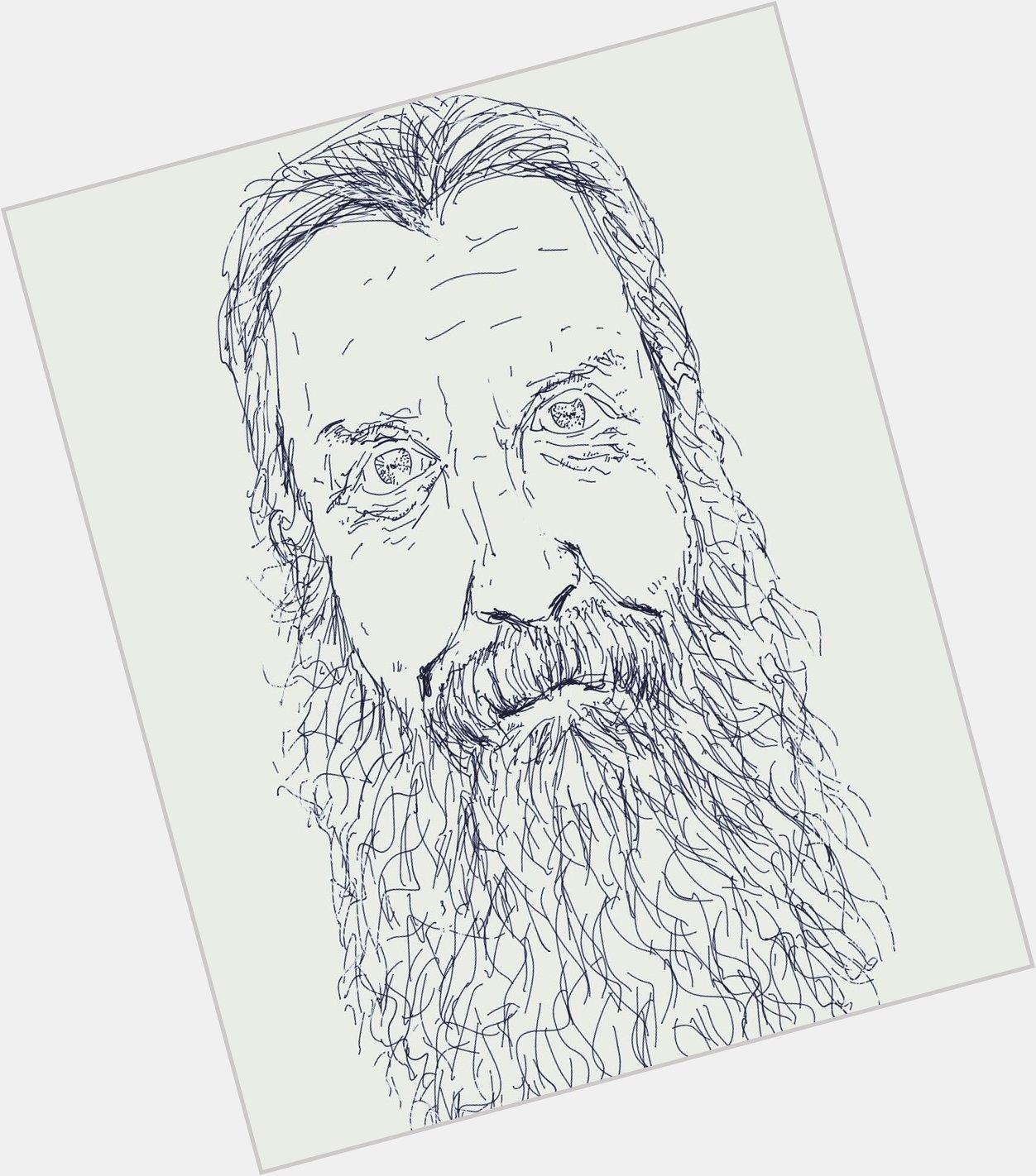 Happy Birthday Alan Moore 