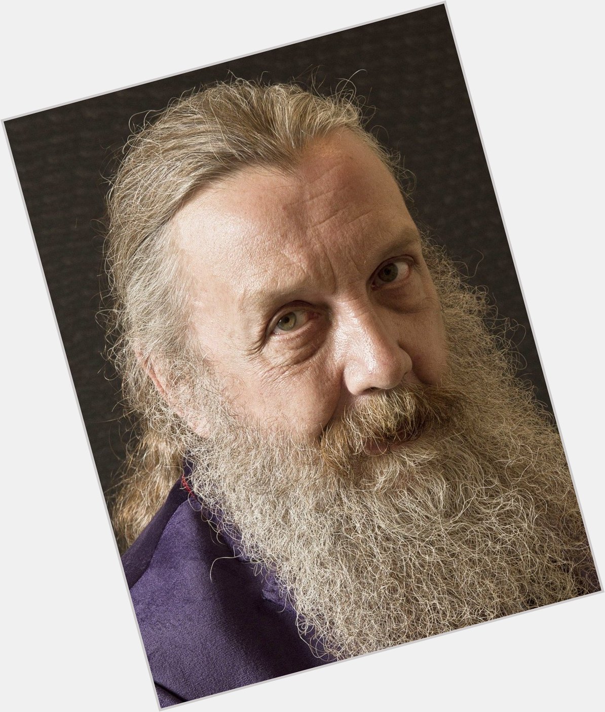 Happy birthday Alan Moore, one of the best writers to ever grace pages with his brilliance 