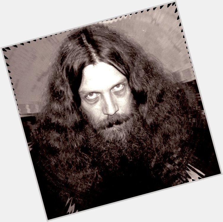 Happy Birthday to a fantastic  Author . Mr. Alan Moore!!! 