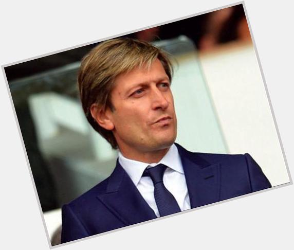 Happy Birthday too both the boss Alan Pardew and Chairman Steve Parish! Have a great day 