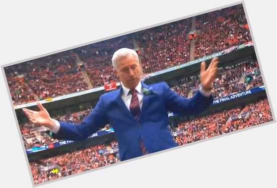Happy birthday to Alan Pardew! If ever there was a gif to sum up one man... 