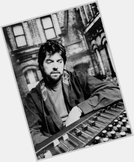 Happy Birthday to the Best Alan Parsons    