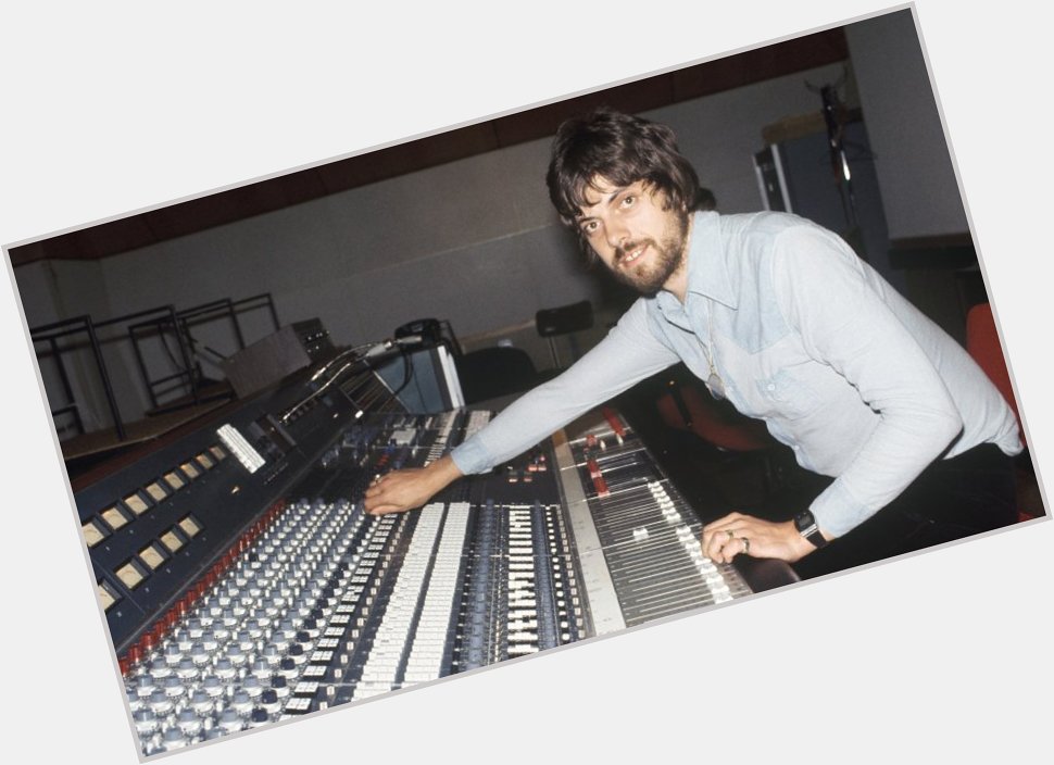 Remessageed Classic Rock In Pics ( Happy birthday to Alan Parsons!  