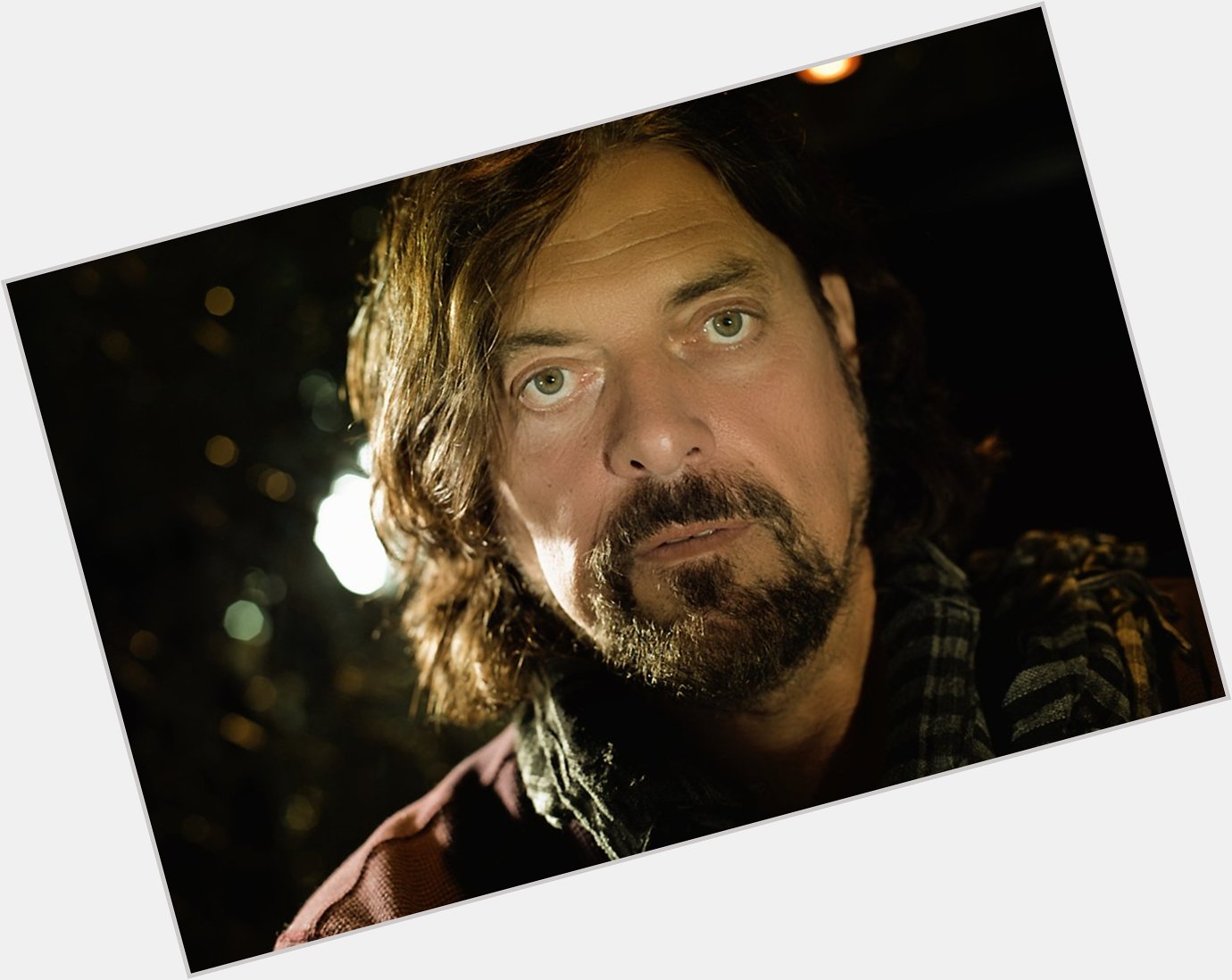 Happy Birthday to one of our favorites, Alan Parsons!    