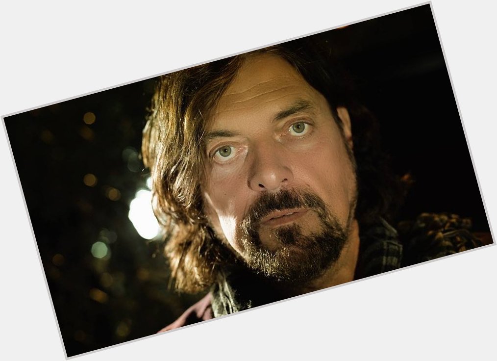 Happy Birthday to legendary sound engineer and musician Alan Parsons. (20 December 1948) 