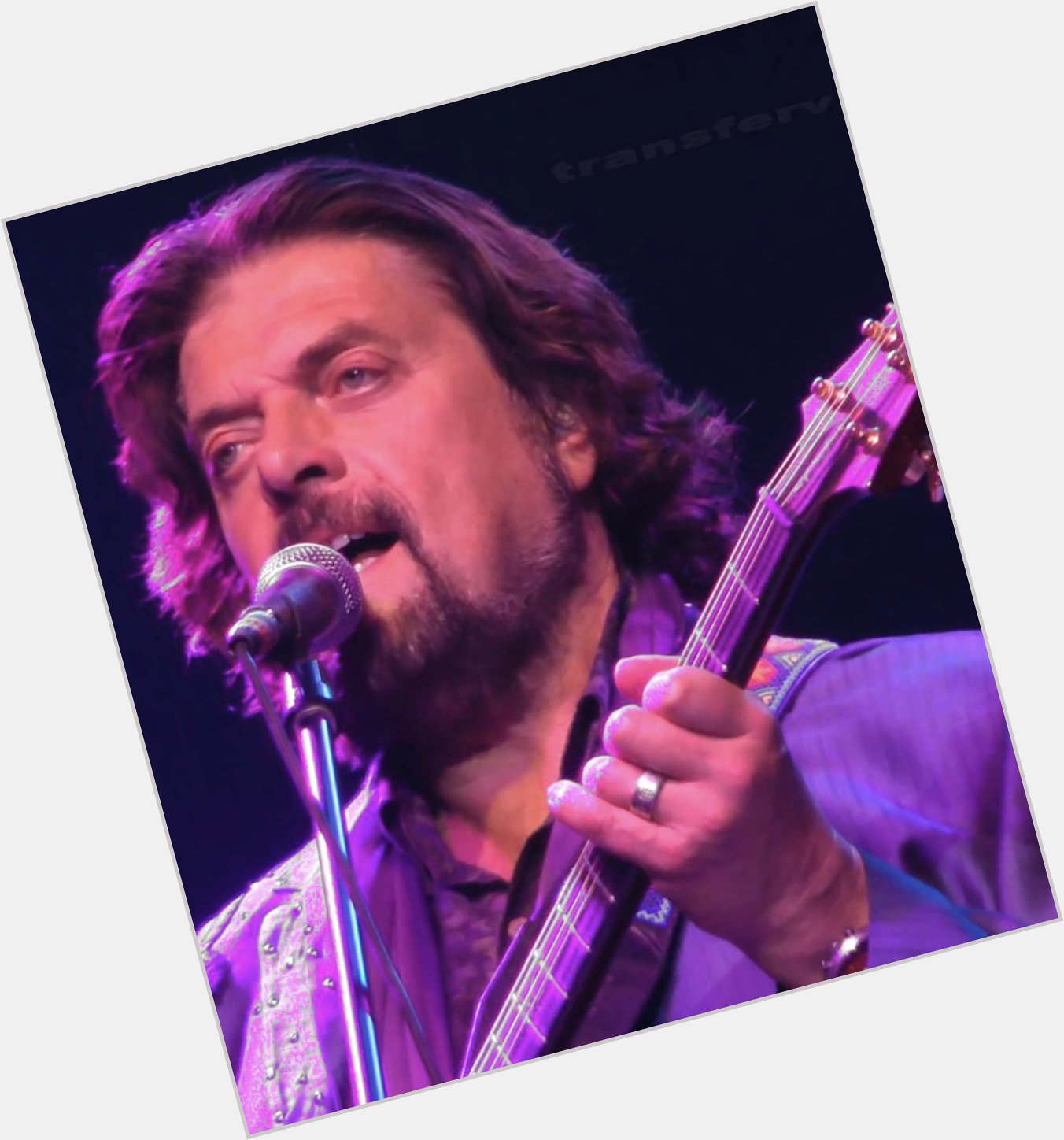 Happy birthday to Alan Parsons.
engineered Dark Side of the Moon at age 24. 