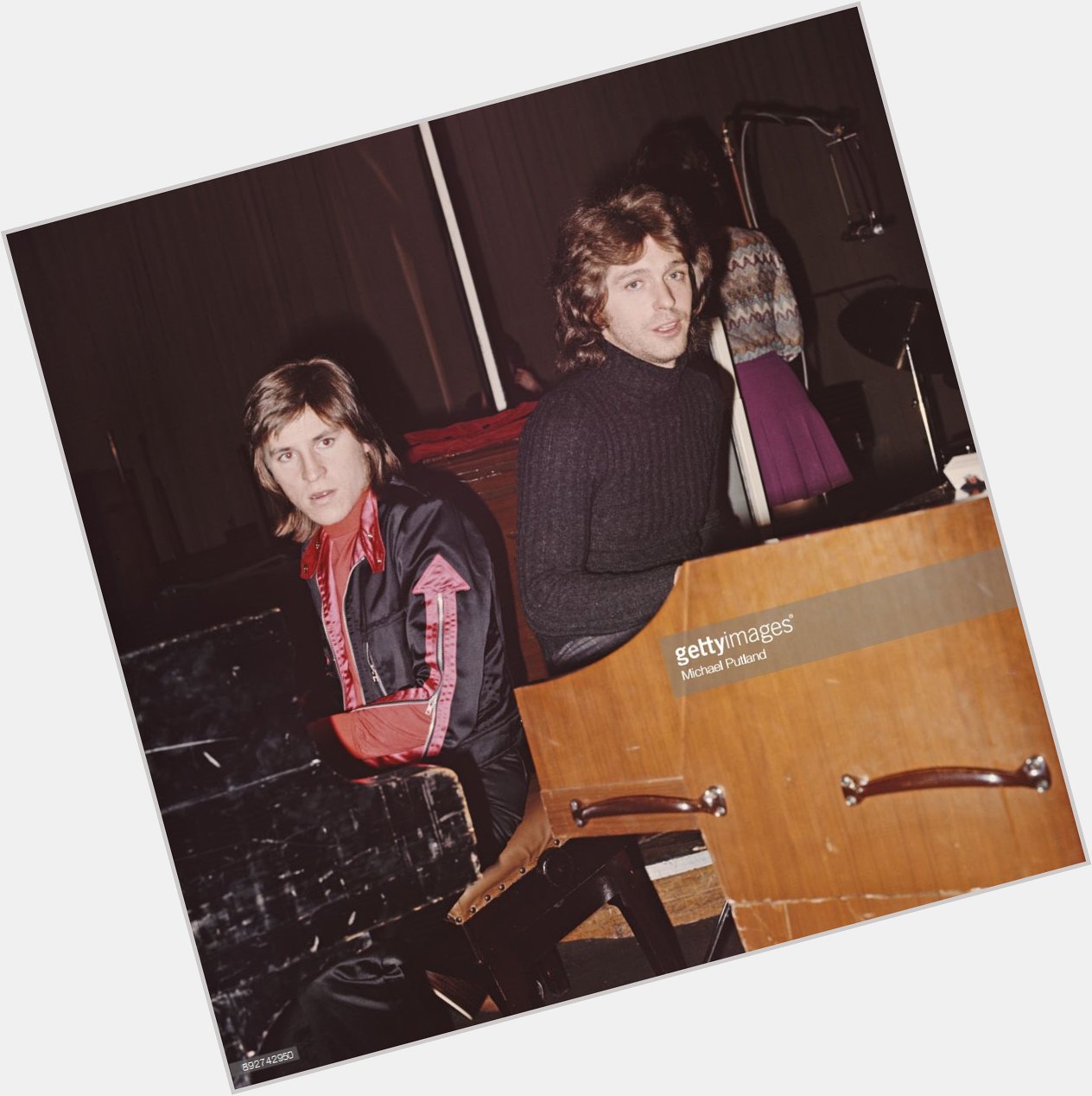 Happy birthday Alan Price, keyboardist for the Animals, who turns 76 today 