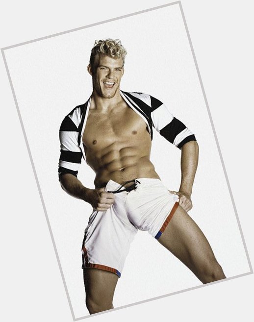 HAPPY BIRTHDAY TO ME. My  birthday wish? TO  be fucked by Alan Ritchson            
