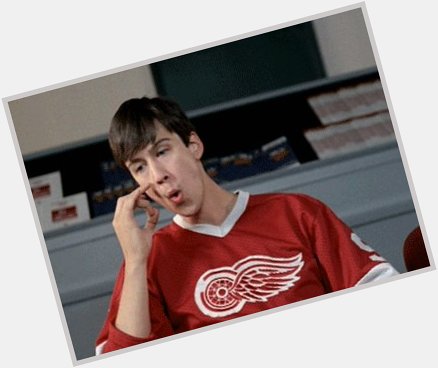Happy 64th Birthday to 
ALAN RUCK 