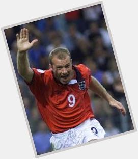 Happy birthday Sir Captain of football Alan Shearer for your 44th birthday! 
