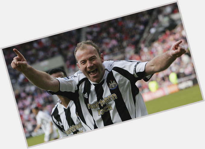 Happy 45th birthday to Alan Shearer! He is the all-time Premier League top scorer with 260 goals in 441 appearances. 
