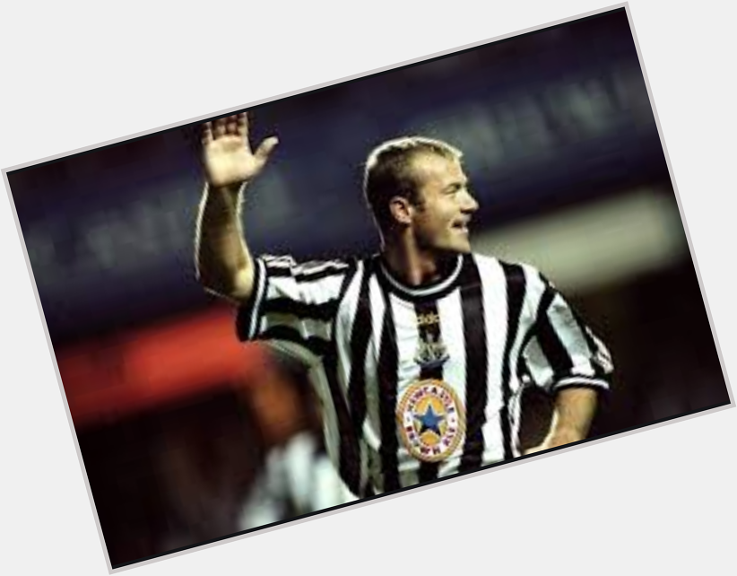 Happy 49th Birthday to the greatest goal scorer in Premier League history, Alan Shearer! 