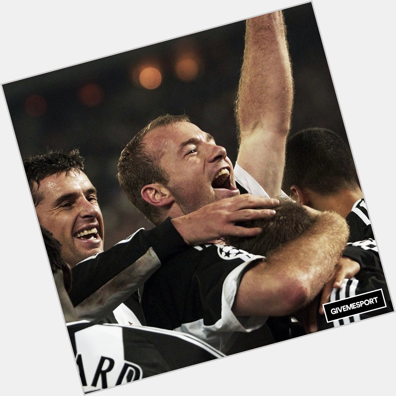 Happy 50th Birthday to Alan Shearer The Premier League\s all-time leading top goal scorer 