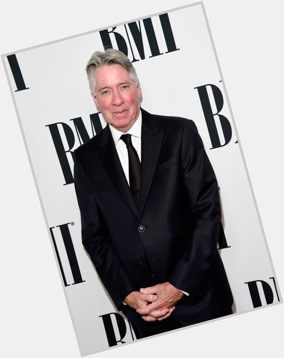 Happy birthday to my favorite composer Alan Silvestri who celebrates his 67 years old today. <3 <3 <3 