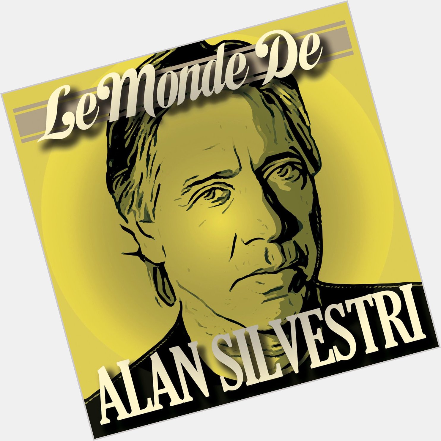 Happy Birthday, Alan Silvestri! 